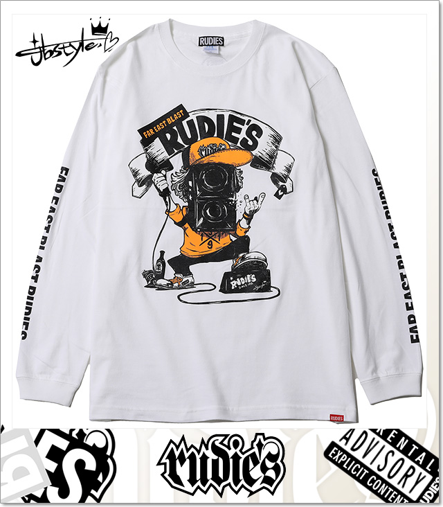 RUDIES (ルーディーズ)