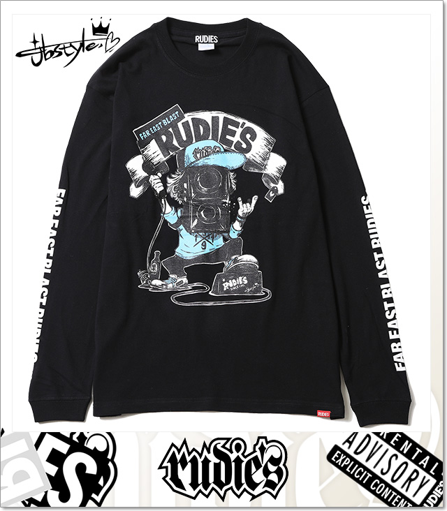 RUDIES (ルーディーズ)