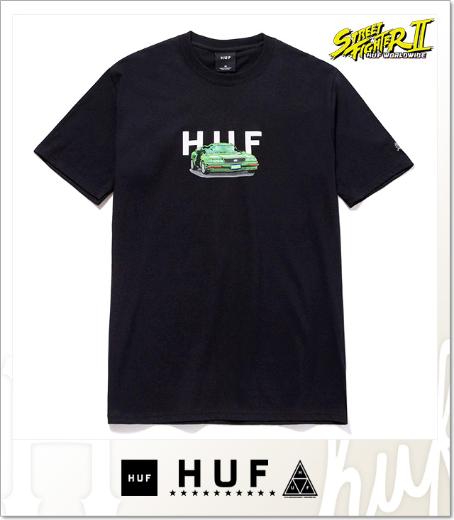 HUF (ハフ)