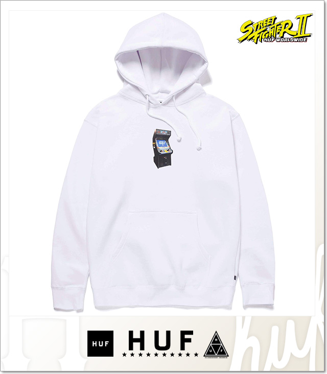HUF (ハフ)