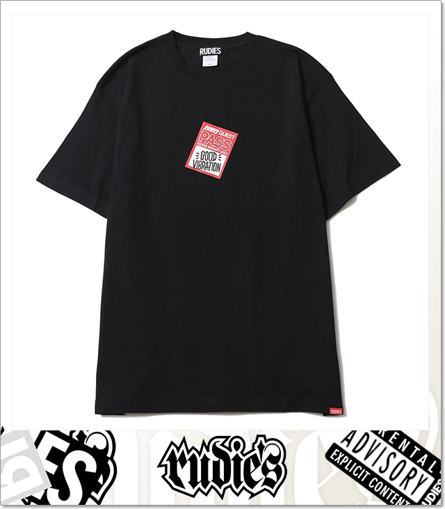 RUDIES (ルーディーズ)