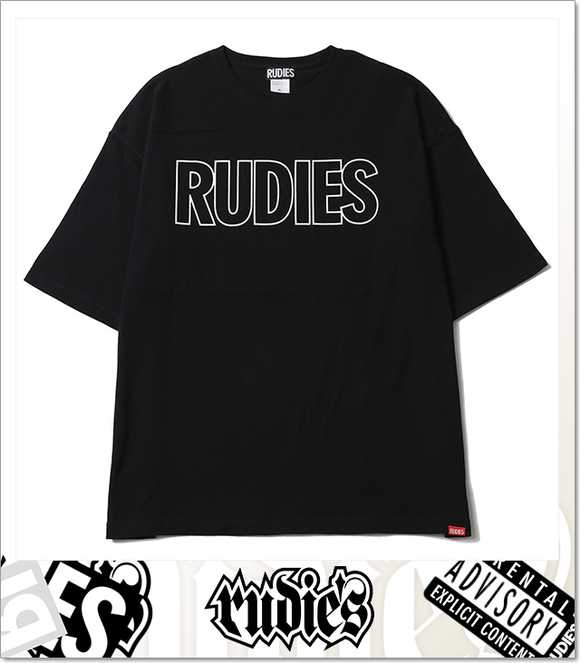 RUDIES (ルーディーズ)