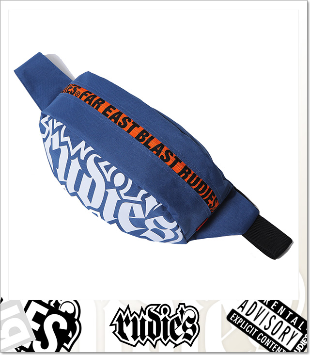 RUDIES (ルーディーズ)