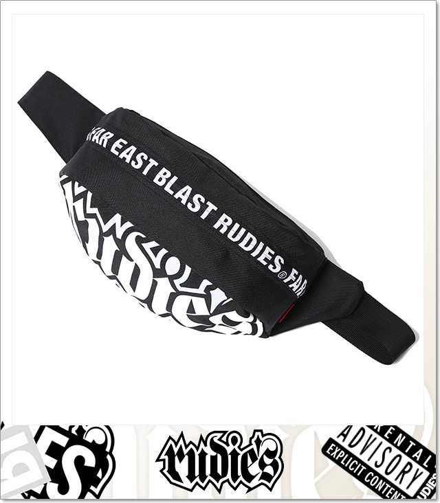 RUDIES (ルーディーズ)