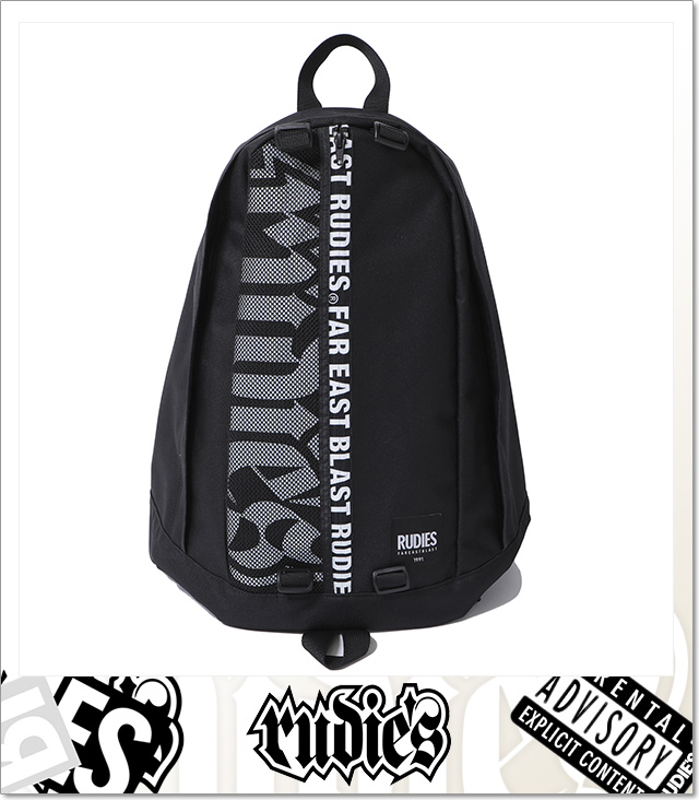 RUDIES (ルーディーズ)