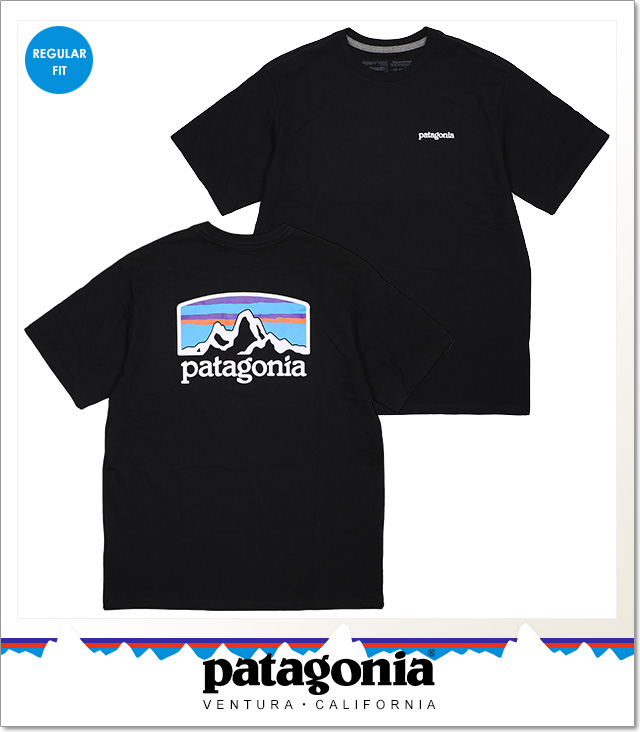 patagonia (パタゴニア)