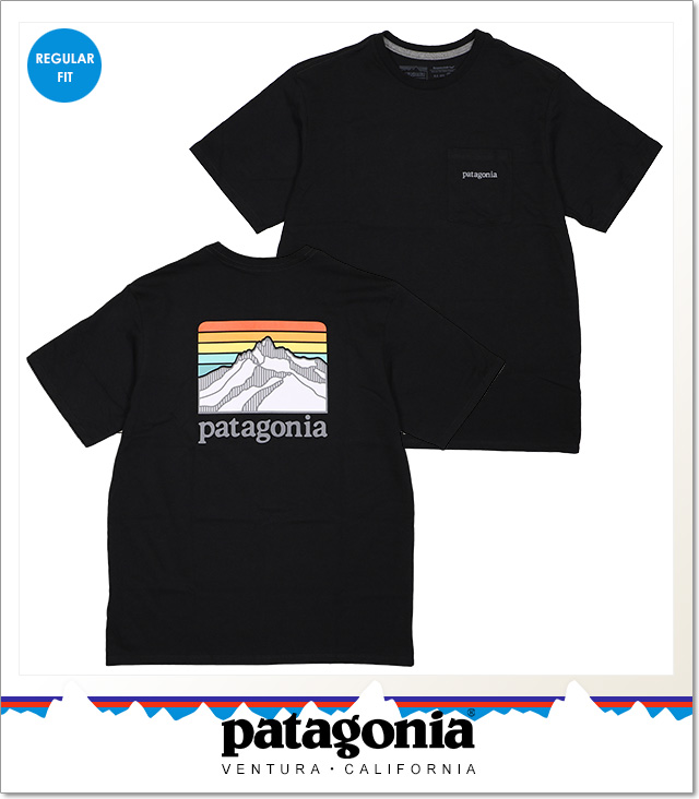 patagonia (パタゴニア)