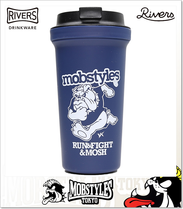 MOBSTYLES (モブスタイルス)