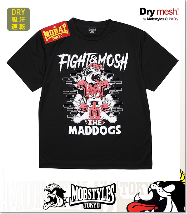 MOBSTYLES (モブスタイルス)