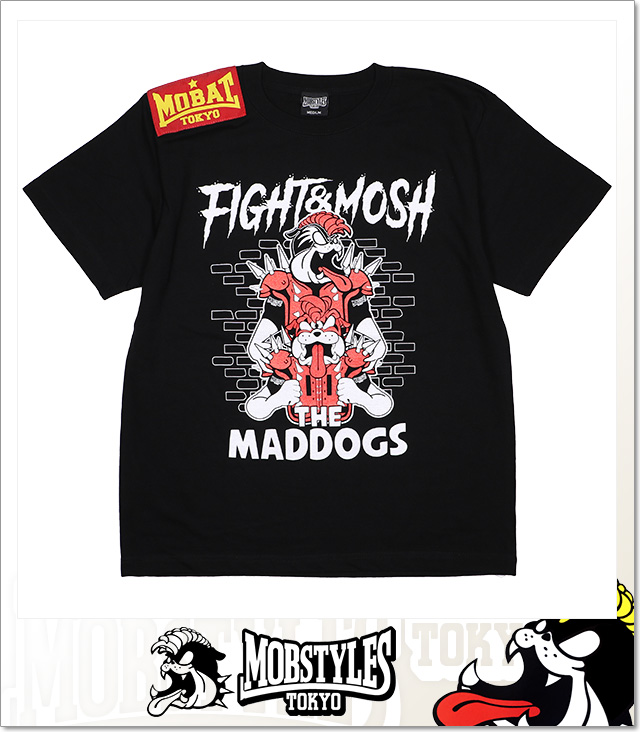 MOBSTYLES (モブスタイルス)