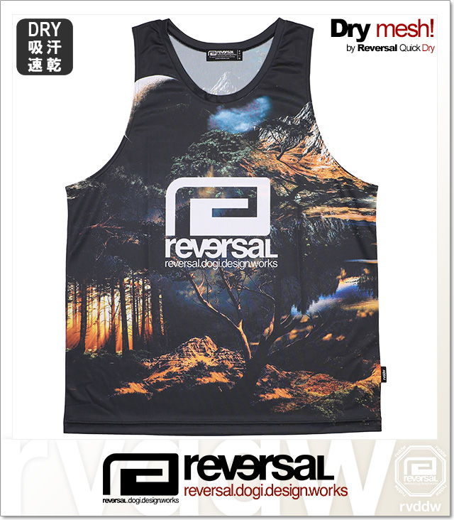 REVERSAL (リバーサル)