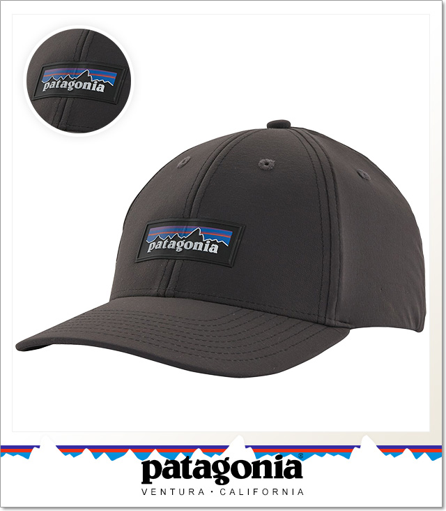 patagonia (パタゴニア)