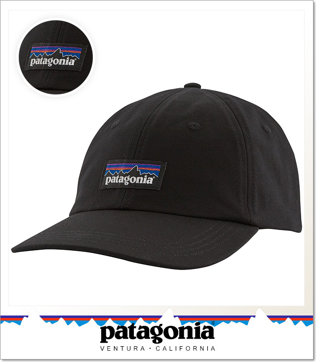 patagonia (パタゴニア)