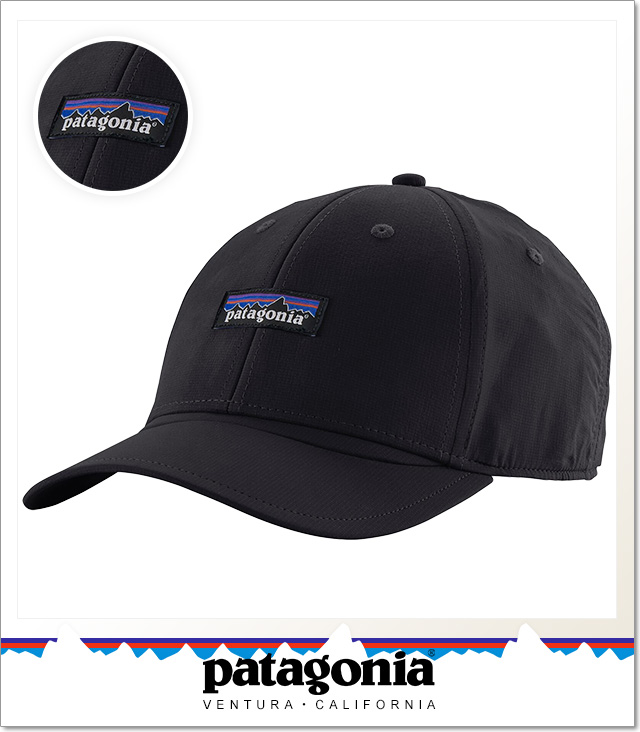 patagonia (パタゴニア)