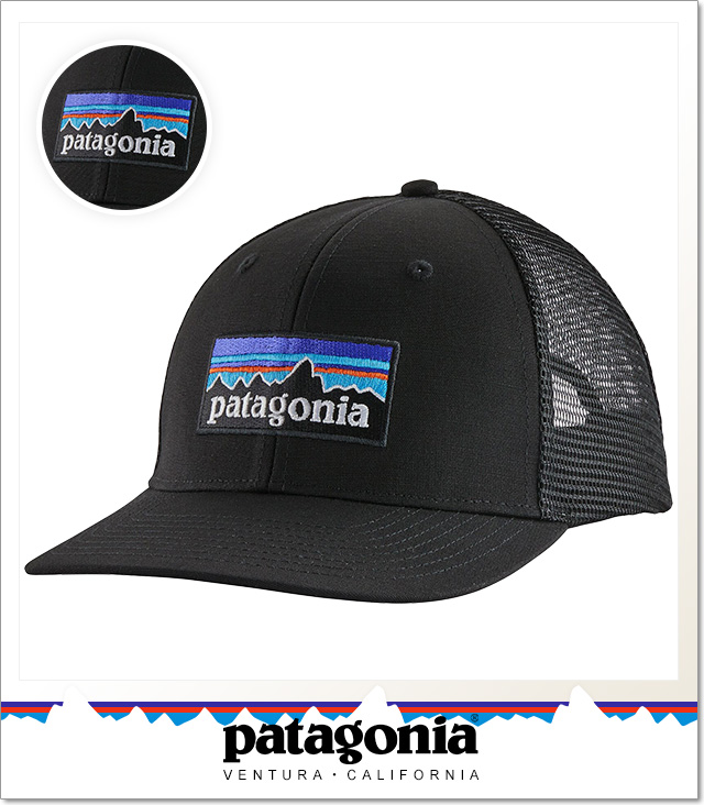 patagonia (パタゴニア)