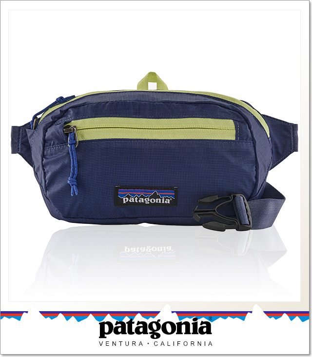 patagonia (パタゴニア)