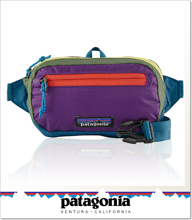 patagonia (パタゴニア)