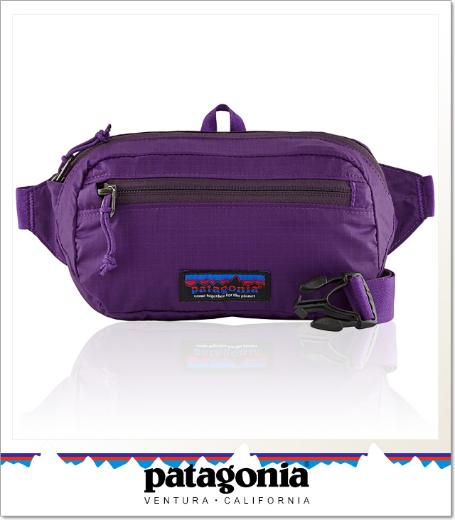 patagonia (パタゴニア)