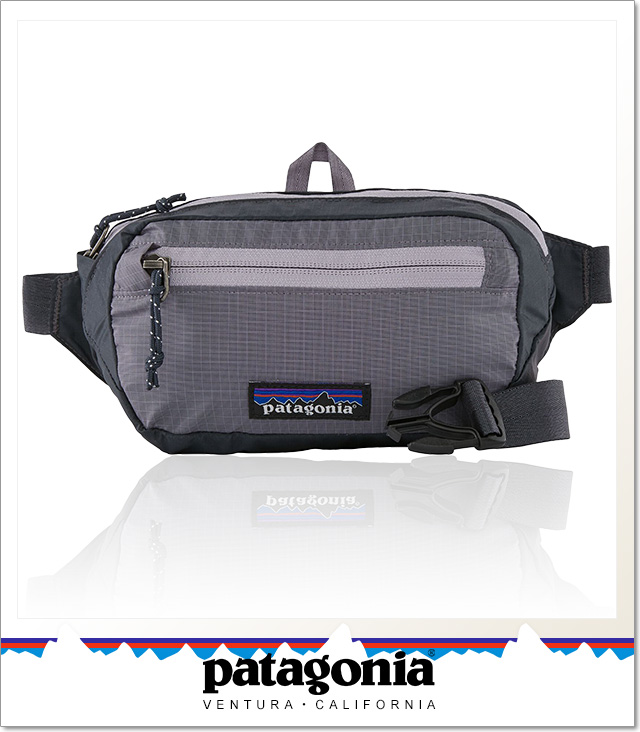 patagonia (パタゴニア)
