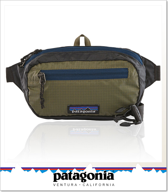 patagonia (パタゴニア)