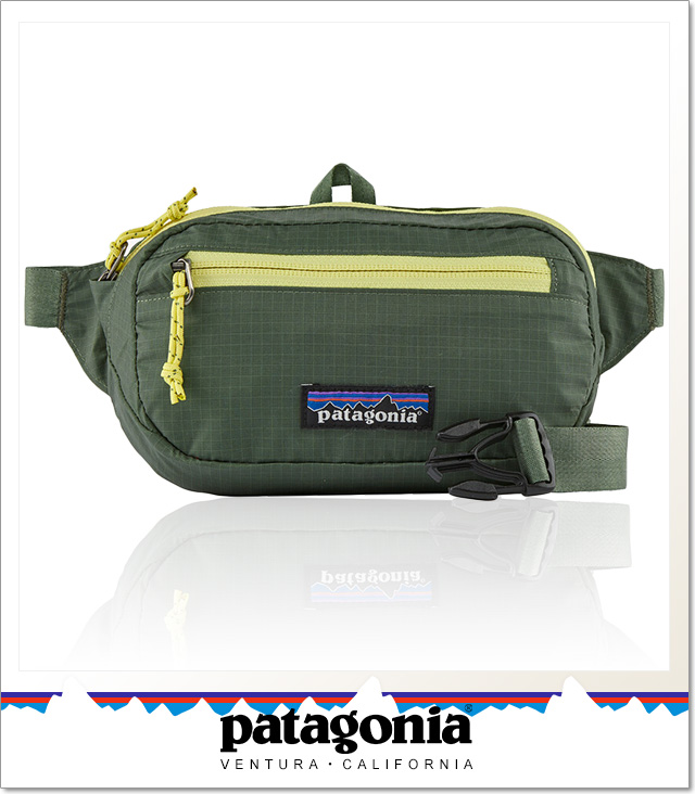 patagonia (パタゴニア)