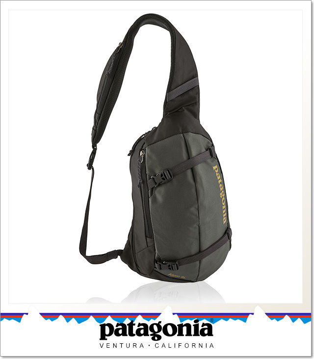 patagonia (パタゴニア)