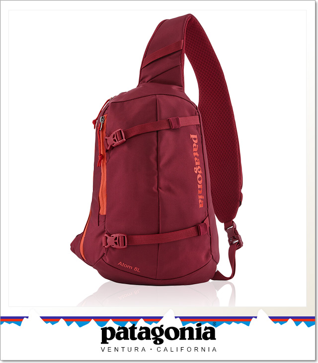 patagonia (パタゴニア)