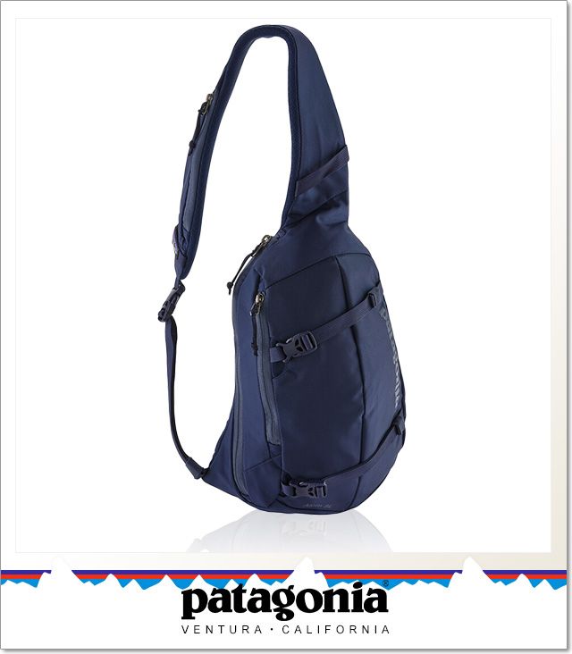 patagonia (パタゴニア)