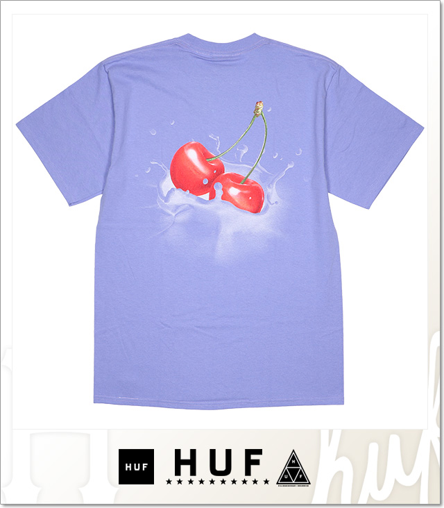 HUF (ハフ)