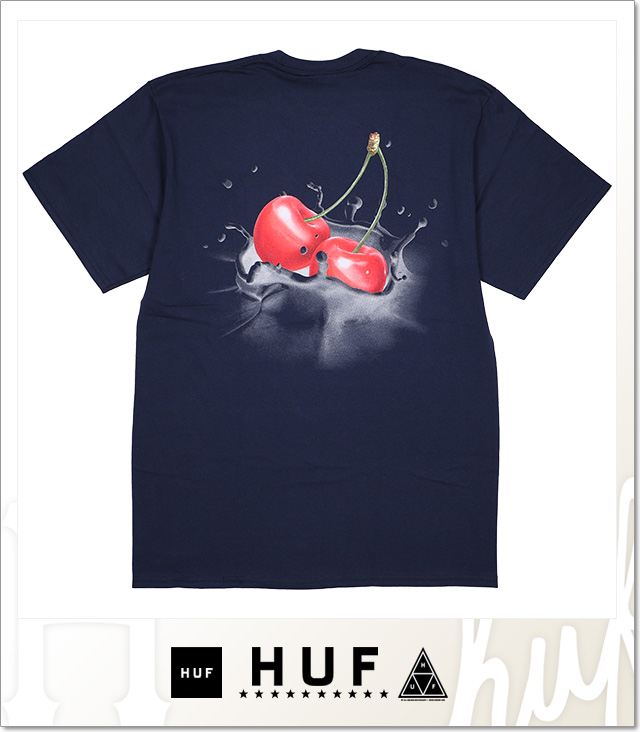 HUF (ハフ)
