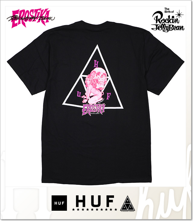 HUF (ハフ)