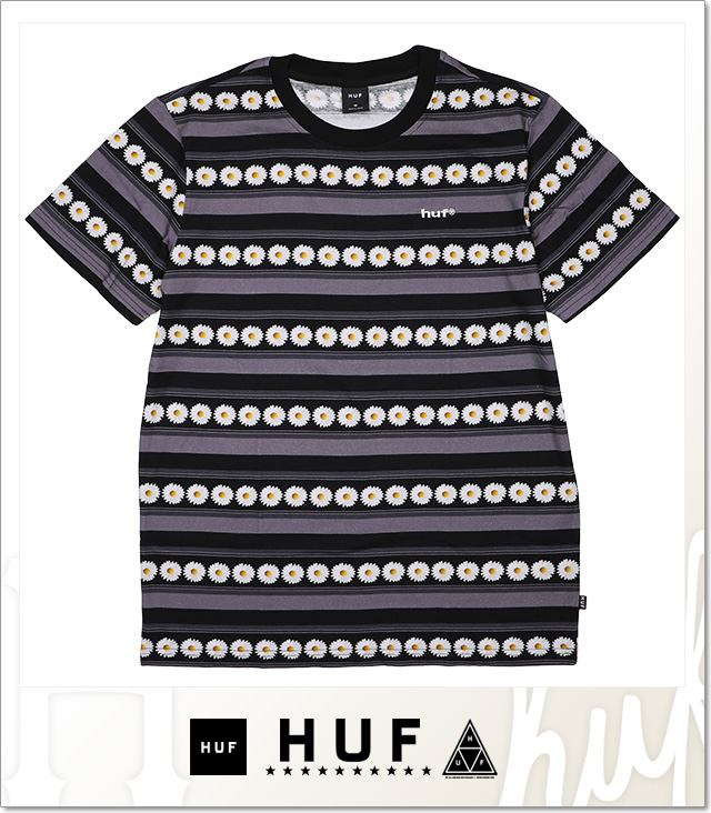 HUF (ハフ)