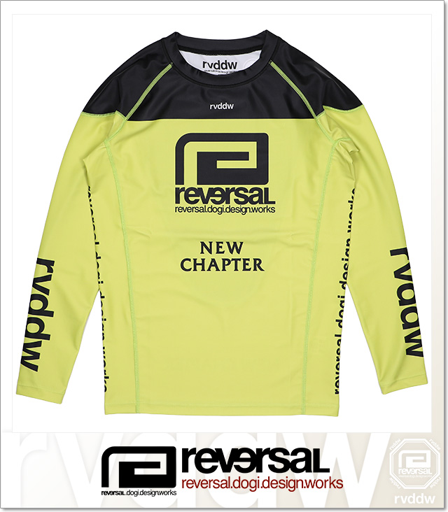 REVERSAL (リバーサル)