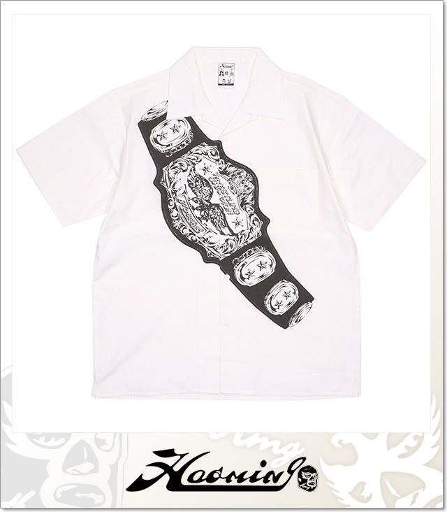 Haoming (ハオミン)