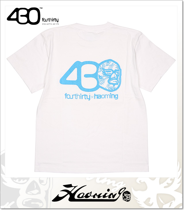 Haoming (ハオミン)