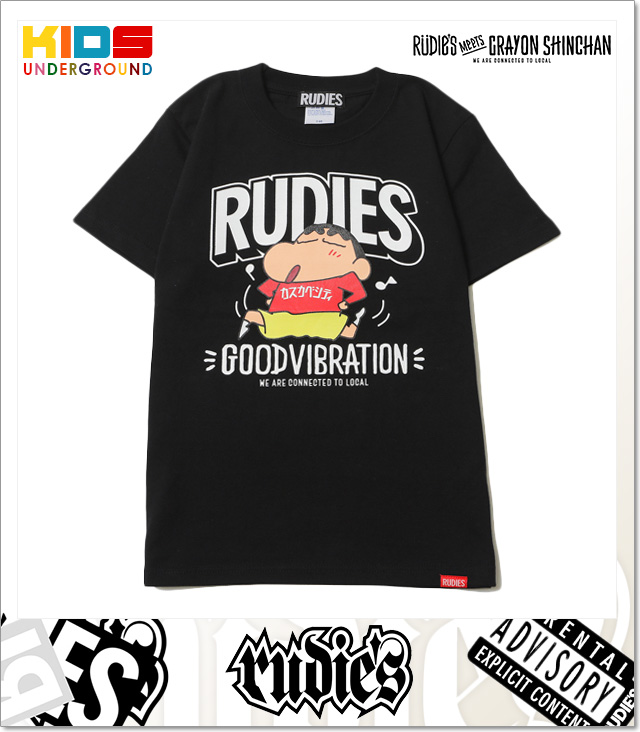 RUDIES (ルーディーズ)