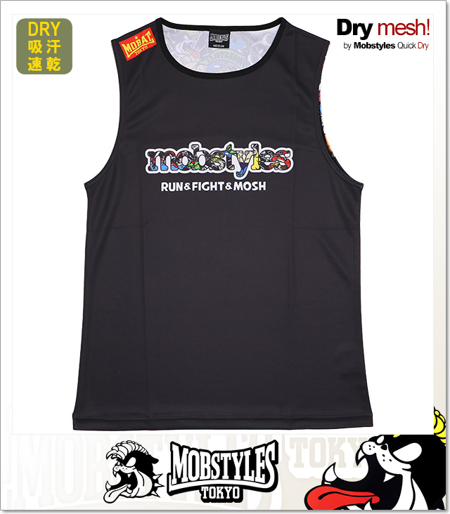 MOBSTYLES (モブスタイルス)