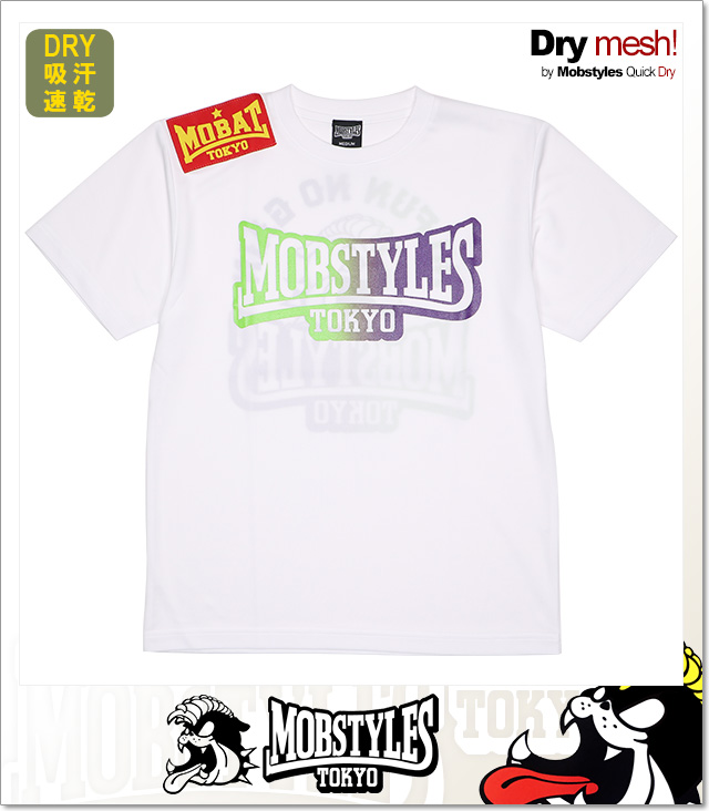 MOBSTYLES (モブスタイルス)
