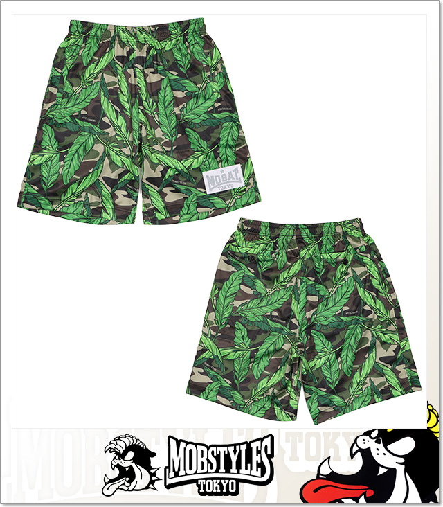 MOBSTYLES (モブスタイルス)