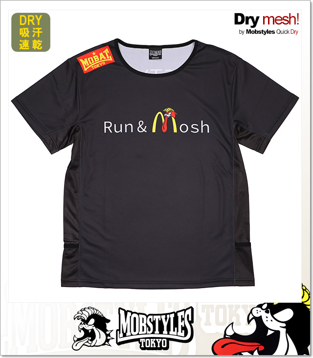 MOBSTYLES (モブスタイルス)