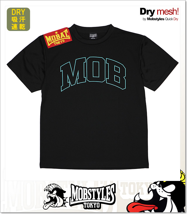 MOBSTYLES (モブスタイルス)