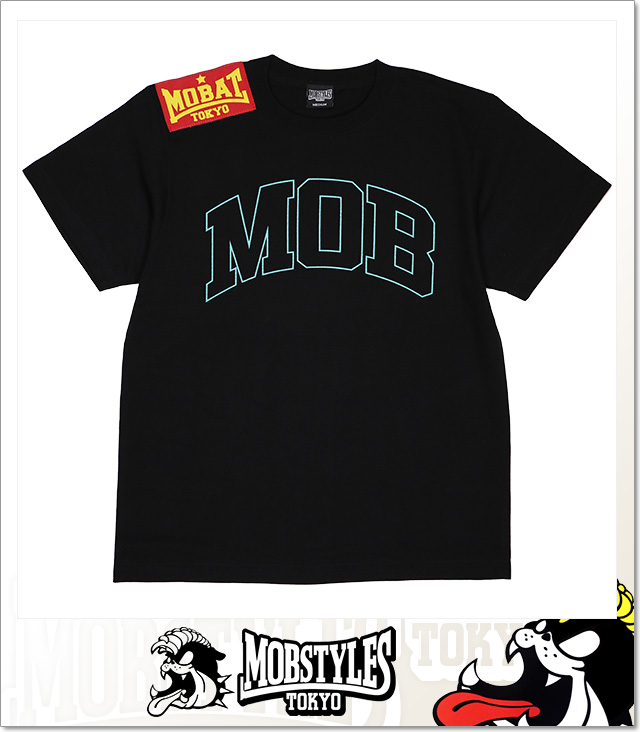 MOBSTYLES (モブスタイルス)