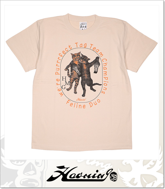 Haoming (ハオミン)