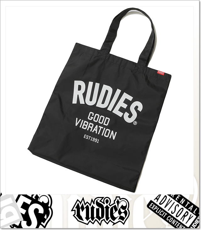 RUDIES (ルーディーズ)