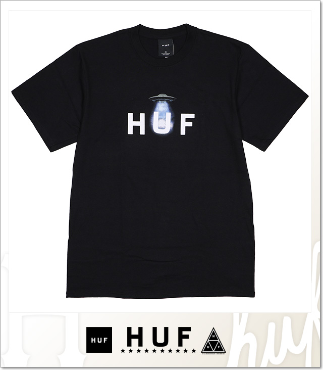 HUF (ハフ)