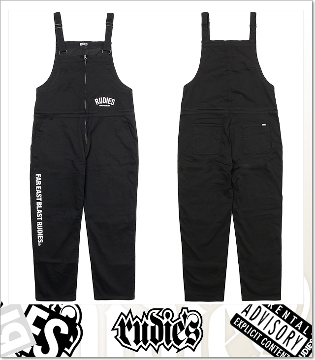 RUDIES (ルーディーズ)