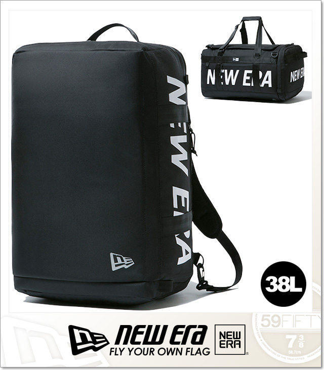 NEWERA (ニューエラ)
