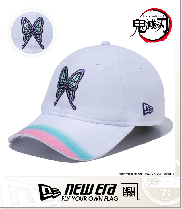 NEW ERA(ニューエラ)