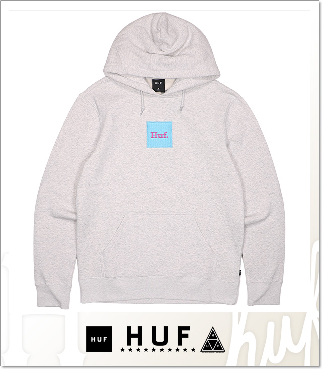 HUF (ハフ)