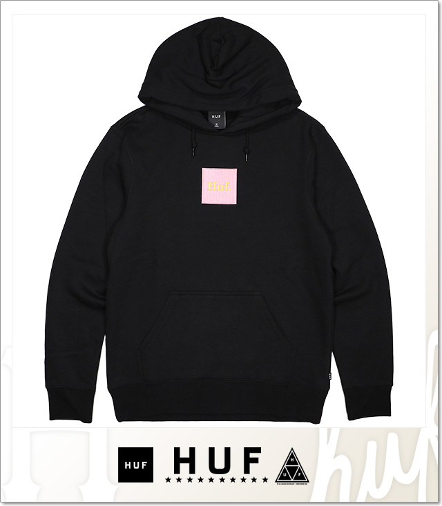HUF (ハフ)